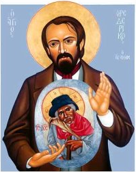 Blessed Fr�d�ric Ozanam