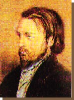 Blessed Fr�d�ric Ozanam